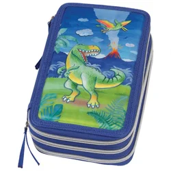 PERNICA PUNA 3 ZIPA DINO FABER CASTELL 573041 * DO ISTEKA ZALIHA