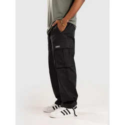 adidas Skateboarding Skt Cargo Pants black