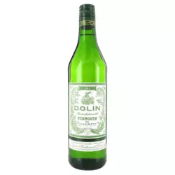 Dolin - Dry Vermouth 0,75l