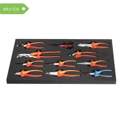Unior Set izoliranih klešta 964VDE3BI 629983