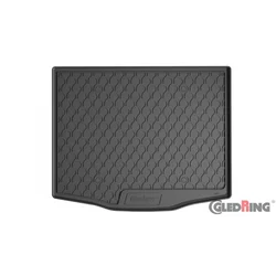 Rubber trunk mat Ford Kuga 2020- (PHeV)