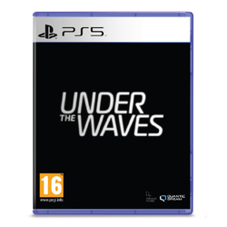 PS5 Under The Waves - Deluxe Edition