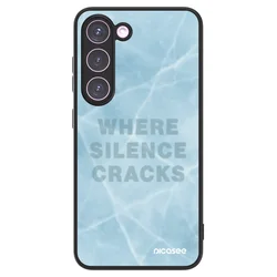 ULTIMATE CASE PowerShare za Samsung Galaxy S23 5G - SILENCE