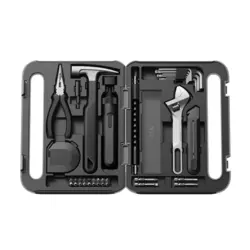 Xiaomi Mijia Tool Kit - Set alata (BHR08S9GL)
