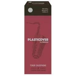 Rico plastiCOVER 3 tenor sax