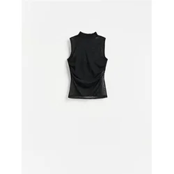 Reserved - LADIES` BLOUSE