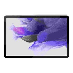 SAMSUNG tablični računalnik Galaxy Tab S7 FE 4GB/64GB (Cellular), Mystic Silver