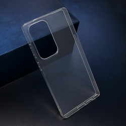 Maska silikon CLEAR za Samsung S938B Galaxy S25 Ultra 5G/ providna