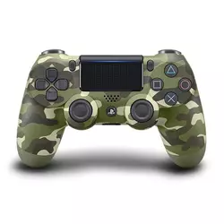 SONY PlayStation 4 Dualshock Controller V2 (Camouflage) gamepad