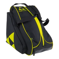 Fischer ALPINE RACE, torba za pancerice, crna Z04025