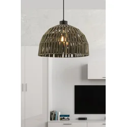Opviq Luster Plaz, 35x35cm, Zeleni