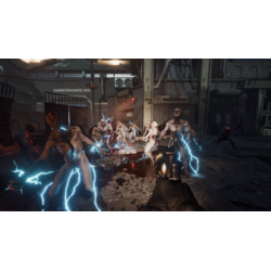 XBOX Series X Killing Floor 3 Day One Edition