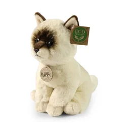 Plišasta mačka ragdoll 23 cm SOFT COLLECTION