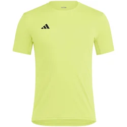 adidas Adizero E Tee Zelena