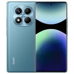 XIAOMI Redmi Note 14 Pro 8/256GB/ plava