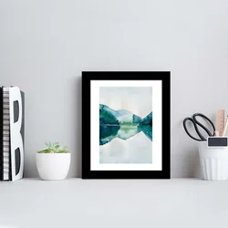 Wallity Slika Sctciz-018, 23 x 28 cm