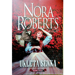 Ukleta senka