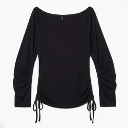 Cropp - Bluza - CRNO