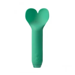 shumee Amour Bullet Emerald Green Je Joue