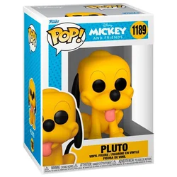 Northix POP figure Disney Classics Pluto
