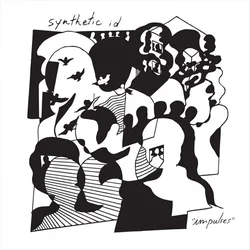 Synthetic ID - Impulses (Limited Edition) (LP)