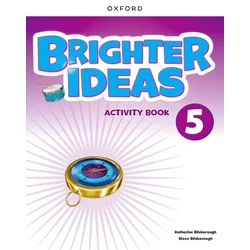 Brighter Ideas: Level 5: Activity Book
