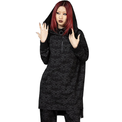 Hoodi unisex - Cyborg Cell - KILLSTAR - KSRA008528