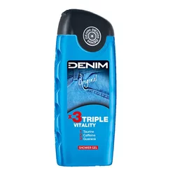 Denim Muška kupka Original, 250ml