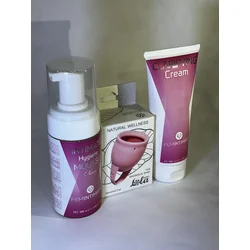 FEMINTIMATE Poklon boksovi Self-care
