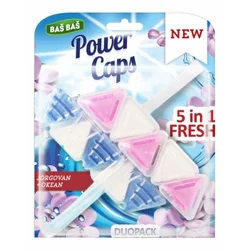 WC OSVEZIVAC POWER JORGOVAN+OCEAN 2X50G BAS BAS