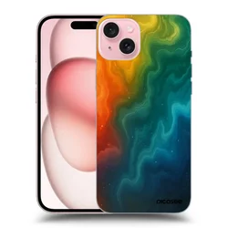 ULTIMATE CASE MagSafe za Apple iPhone 15 - Solar