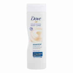 Dove Nourishing Body Care Essential hidratantno mlijeko za suhu kožu 250 ml za žene