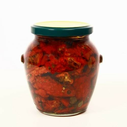 Suhi paradižnik v olju 314ml