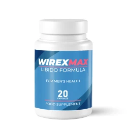 EREKCIJSKE TABLETE Wirex Max (20/1)