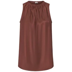 LASCANA Bluza rjava