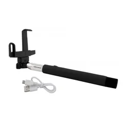 ESPERANZA Univerzalni Bluetooth selfie štap monopod EMM115