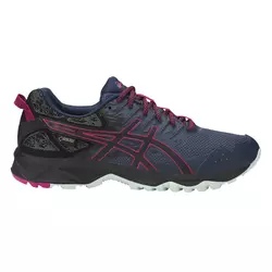 Asics Gel-sonoma 3 G-tx, ženske tenisice za trčanje, plava