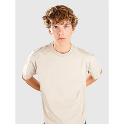 Carhartt WIP Script Embroidery moška majica white