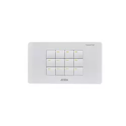ATEN VK0200 Bela