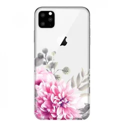 Silikonska štampana futrola za Samsung Galaxy Note 20 Ultra - Višebojna 1 KP19882