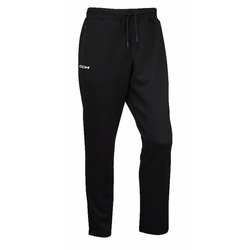 CCM Locker Room Tapered Pants Black S Hokejski pulover