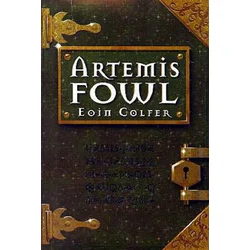 Artemis Fowl