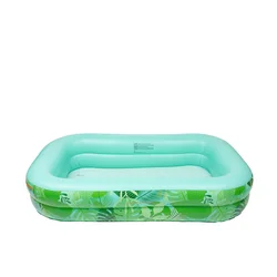 Swim Essentials bazen 211 x 132 x 46 cm