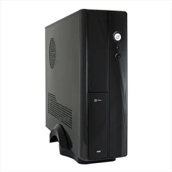 LC-POVER kućište micro-atk lc-1400mi, bez dvd utora sa napa?anjem od 300 V