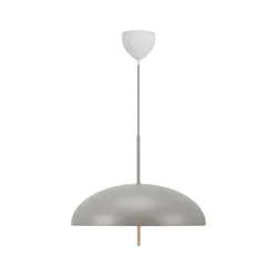 DFTP by Nordlux - Viseći luster VERSALE na sajli 2xE27/15W/230V, braon