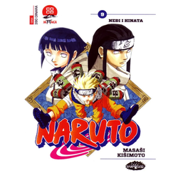 Manga Strip Naruto 9