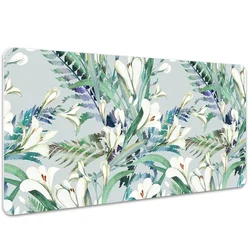 Decormat Podloga za pisalno mizo Crocus 120x60 cm