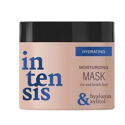 Hidratantna maska za kosu PROSALON Intensis Hydrating 450 ml | Kozmo