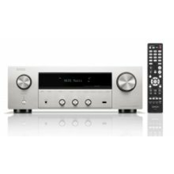 Denon DRA-900H stereo receiver - srebrn