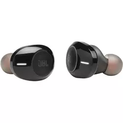 JBL bluetooth slušalke Tune 120, črne